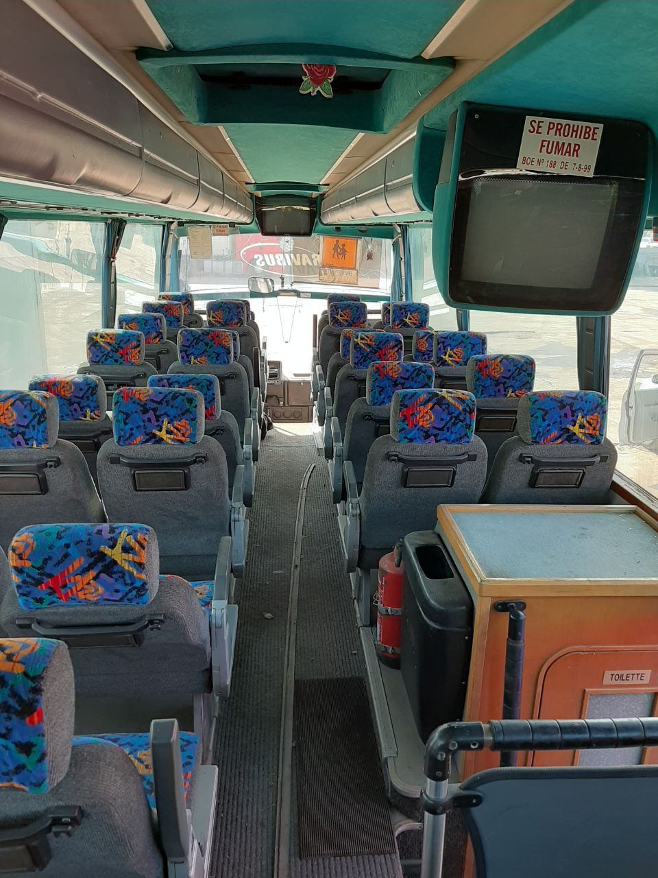 Автобус не находу потребує Ремонту!!! IVECO EURORIDER