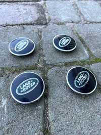 Колпачки на диски LAND ROVER Range Rover r17 r18 r19 r20 r21 r22