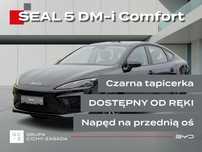 BYD Inny Seal 5 Dmi Hybryda