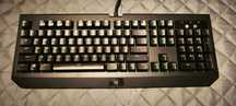 Razer BlackWindow Ultimate 2016 Edition - Como Novo