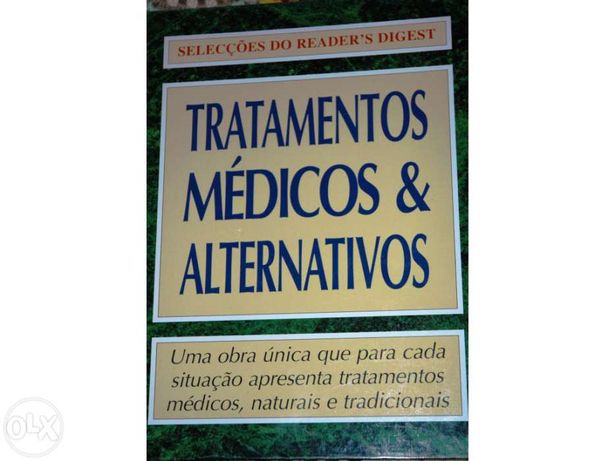 Tratamentos Médicos & Alternativos