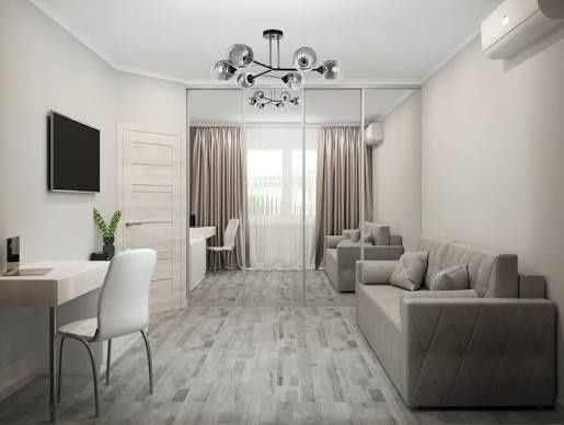 Здається 2х кімнатна квартира в новобудові в Тарнівцях