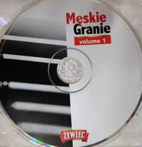 Męskie Granie Vol. 1 - 1 PRESS 2010 r. - Płyty CD