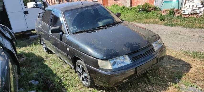 Катафот заднего бампера Альфа Ромео 156.