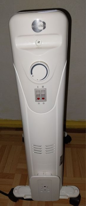 Grzejnik elektryczny