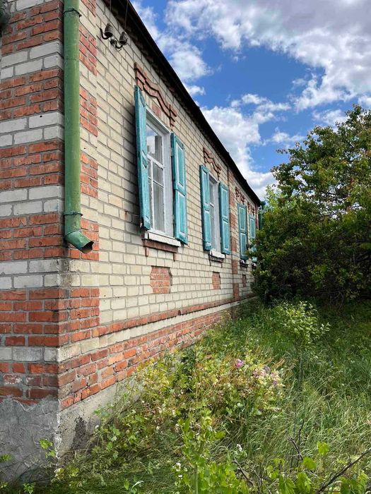 Продам будинок Солоницівка ОТГ( с. Пересічне). (169062)