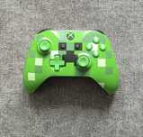 Minecraft Controller Pad Xbox One S/X Limited Edition