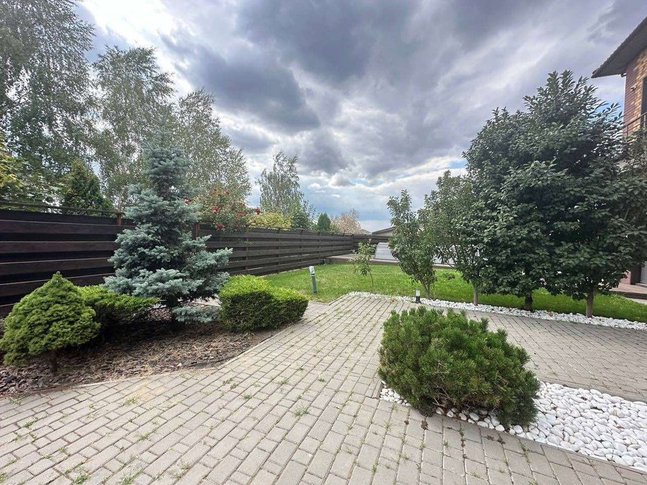 Оренда здам гарний будинок  бассейн  два гаража