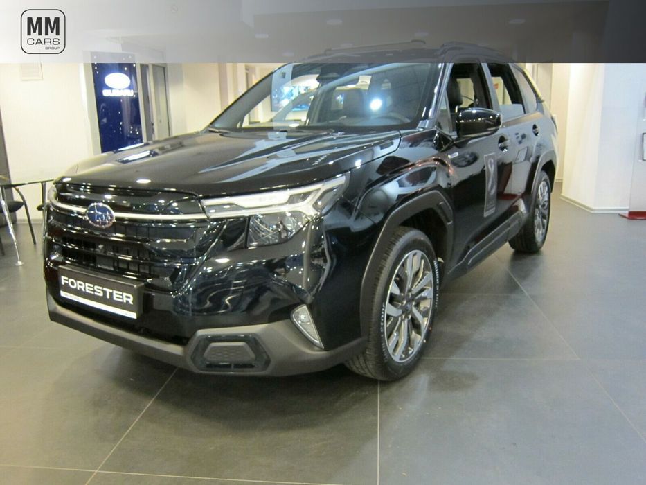Subaru Forester 2.0 e-BOXER Platinum ,automatyczna skrzynia biegów