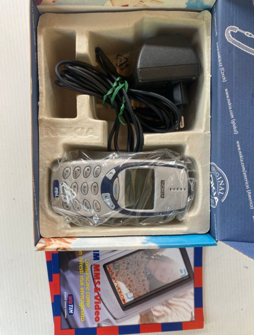 Nokia, Samsung, LG, BlackBerry (15szt)  z oryginalnymi opakowaniami!!!