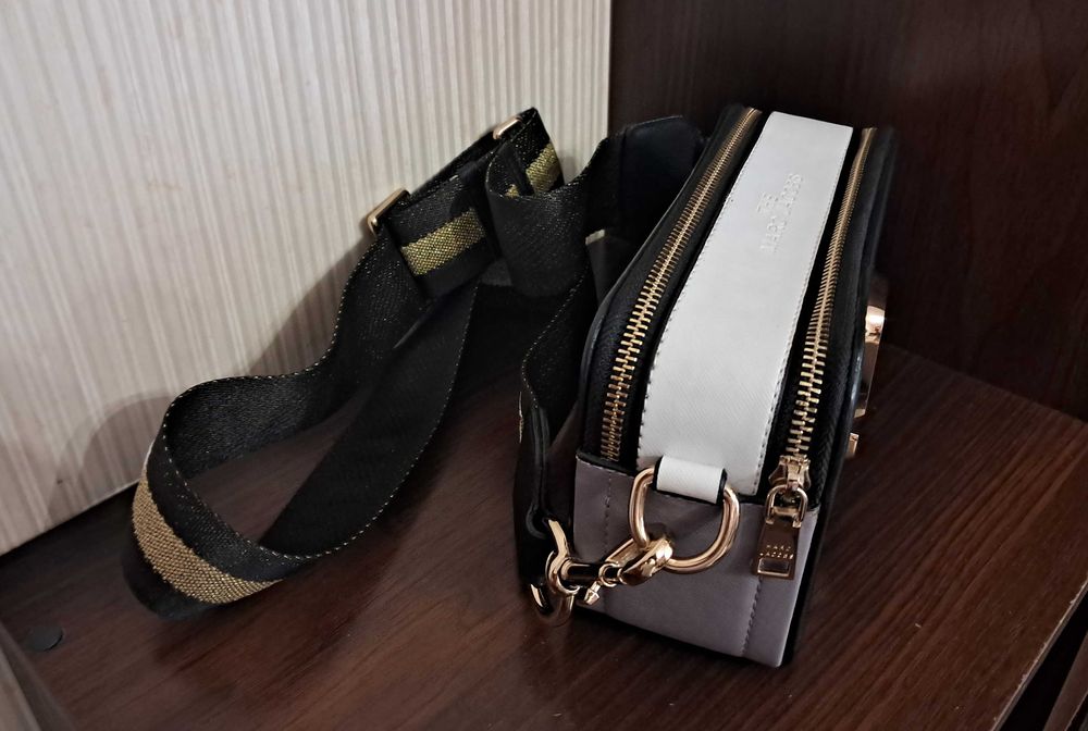 Женская сумочка MARC JACOBS идеальное состояние