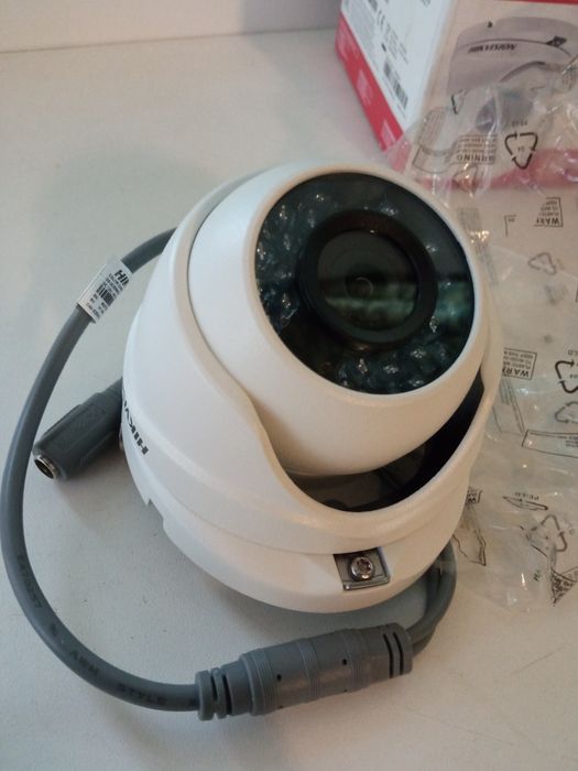 Камера HIKvision