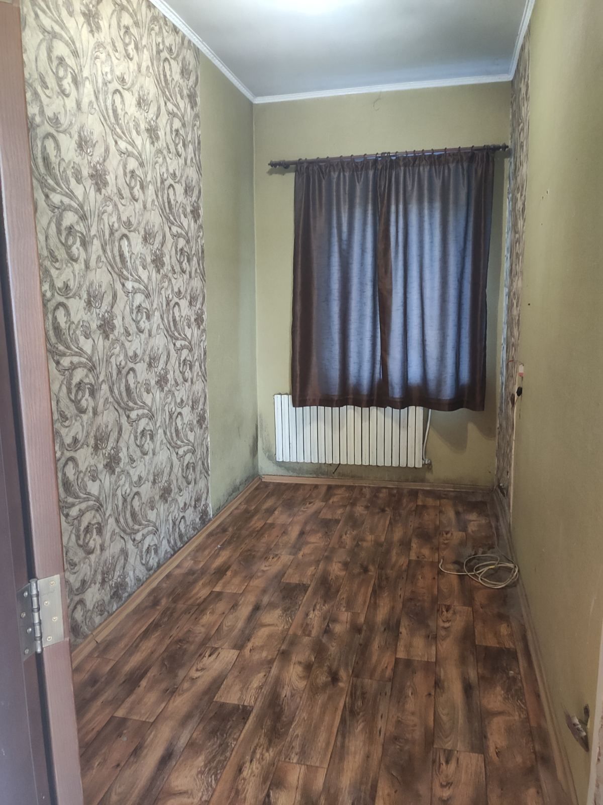 Продажа дома в  пос.  Божедарівка