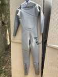 Fato Surf JANGA 4’3mm