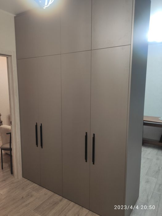 Мебель на заказ! Сборка вашей мебели, ремонт!