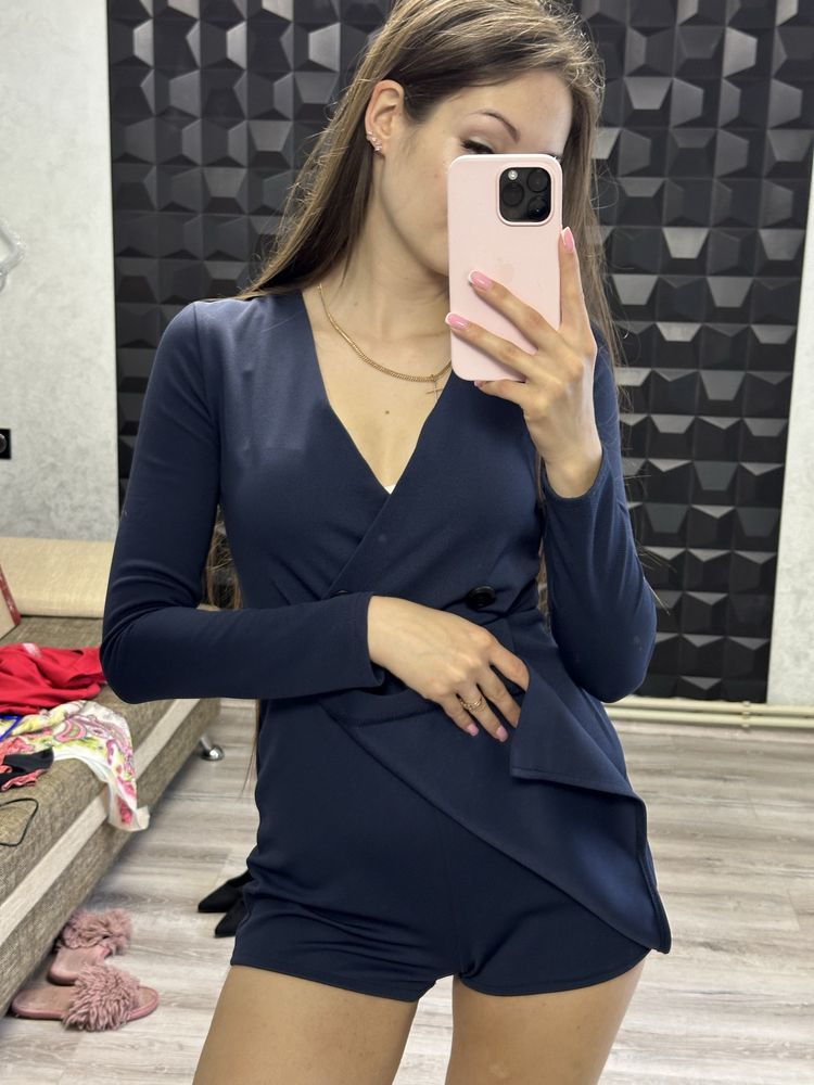 Комбінезон жіночий