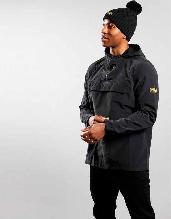 Куртка анорак Barbour/ оригінальна куртка барбур