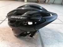 Capacete btt Scott pro