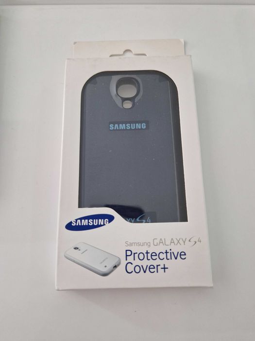 Etui case obudowa pokrowiec Samsung Galaxy S4 NOWE