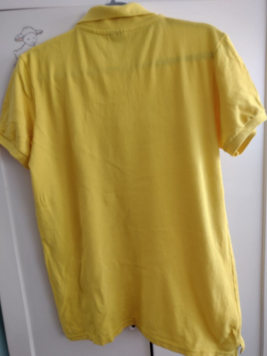 Koszulka polo polówka Ralph Lauren XL
