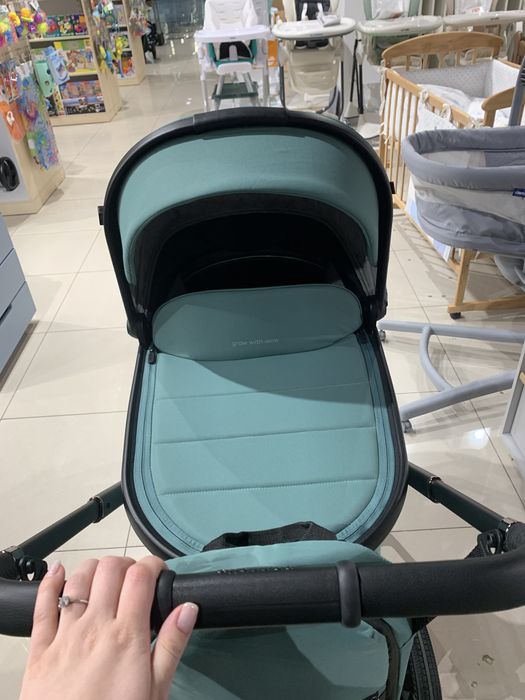 Коляска Carello Ultimo 2в1