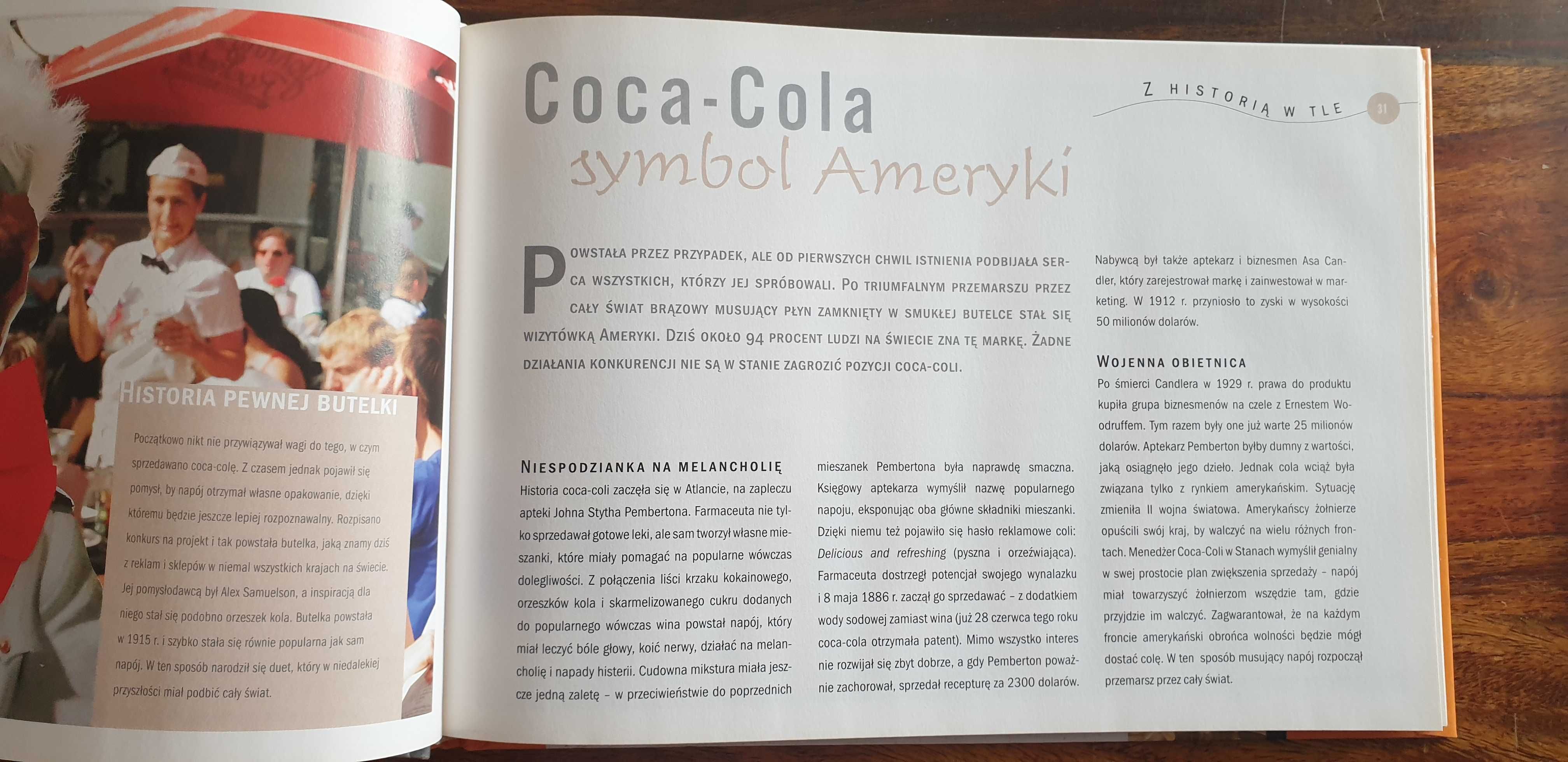KUCHNIA AMERYKANSKA podroze kulinarne przewodnik USA