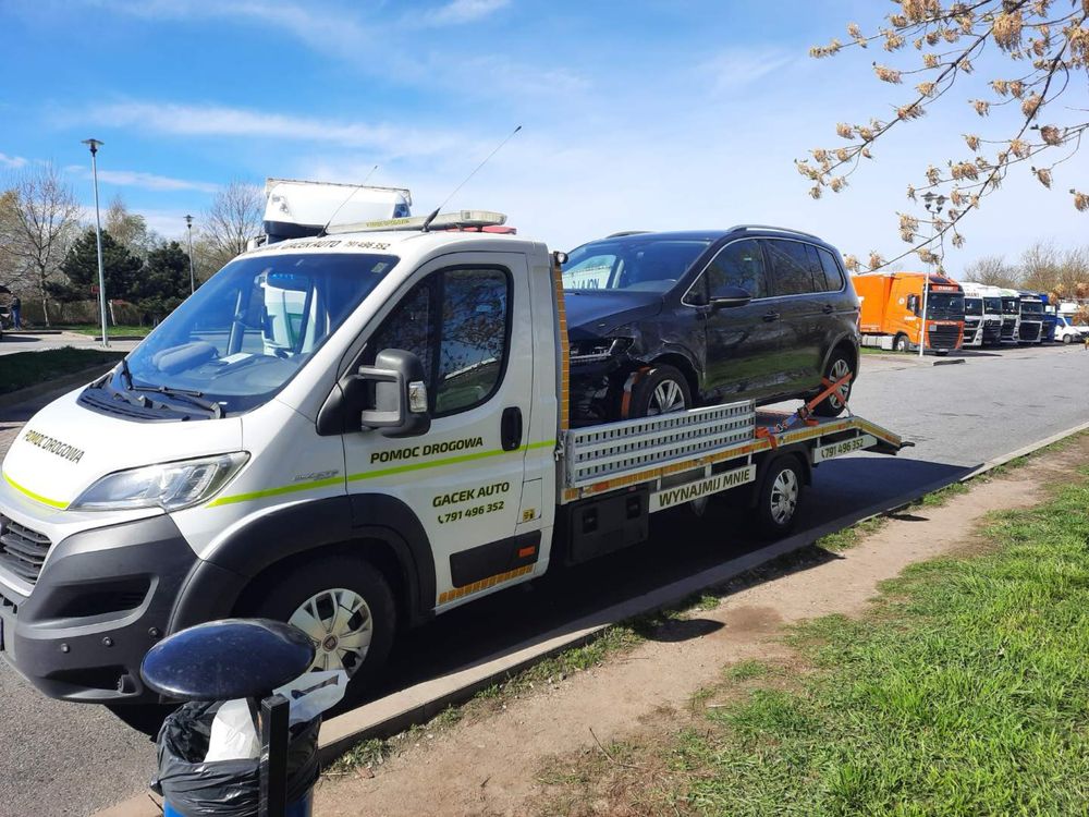 Modyfikacjia sterownika Chip Tuning Hamownia Egr Dpf Adblue Nox