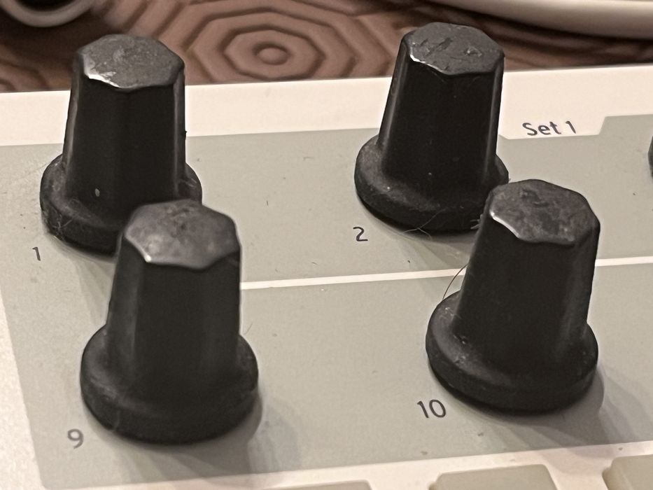 Arturia beatstep pro