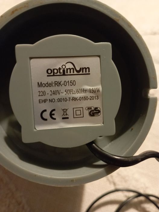 Młynek do kawy sprawny