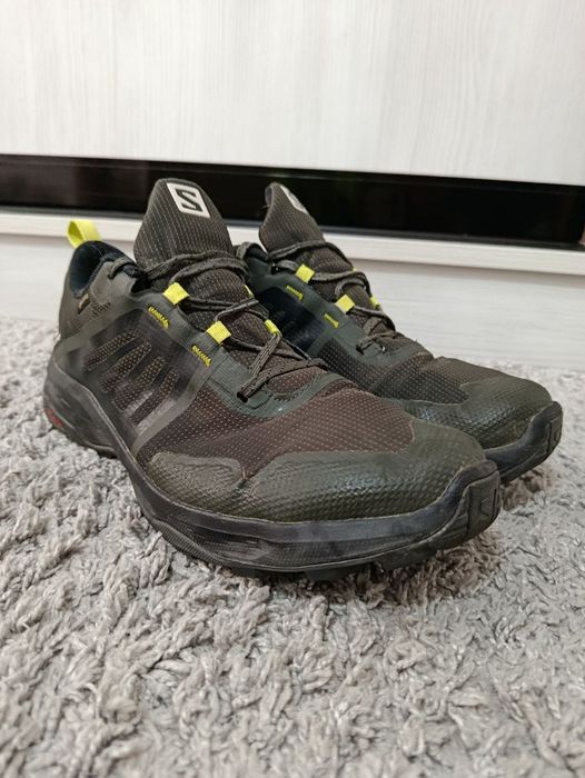 Кросівки Salomon