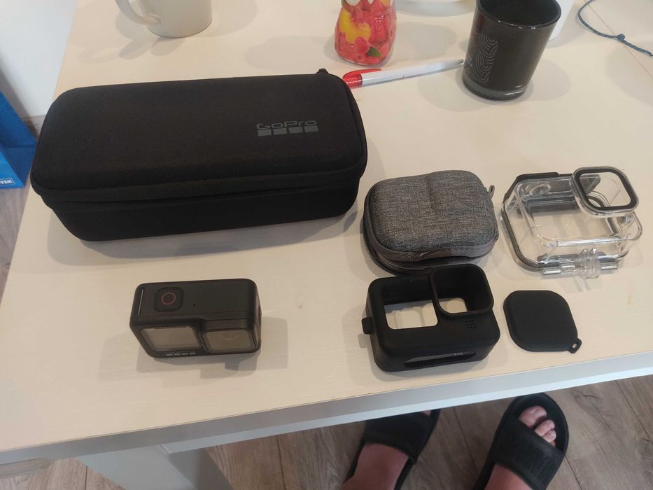 GoPro hero 9 Black