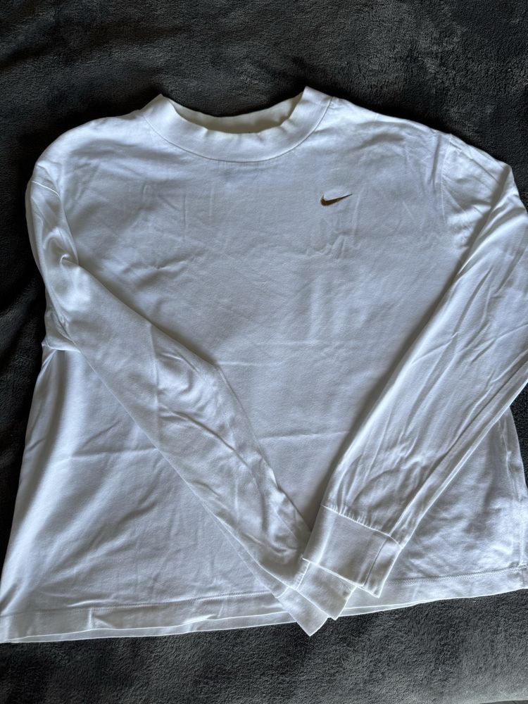 Лонгслів nike розмір S