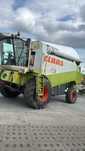 Claas lexion 450