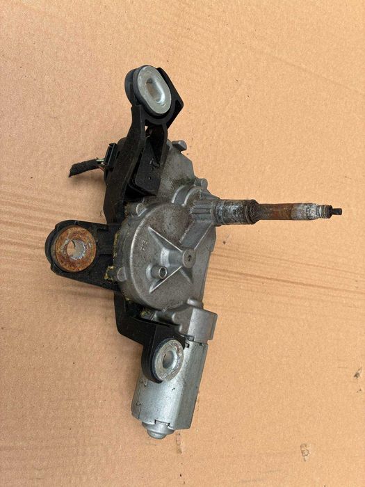 silnik silniczek wycieraczki vw volkswagen touran 1 1T0