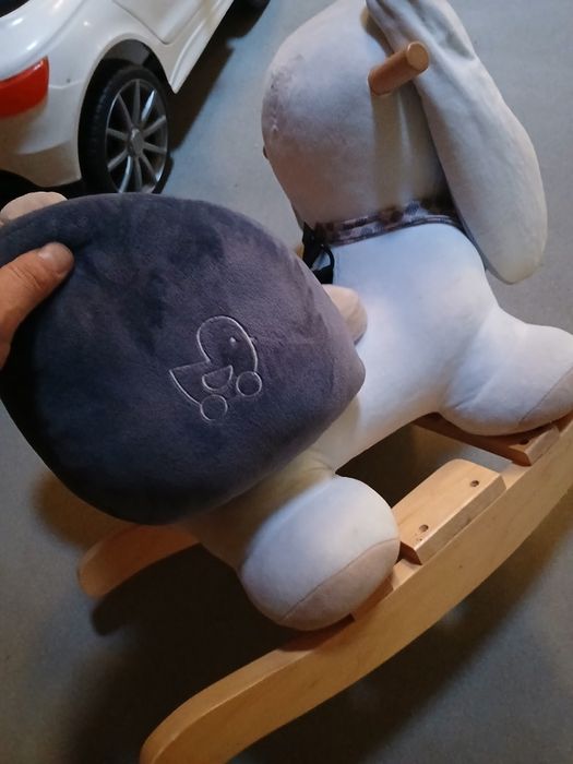 Misiu bujak stan bdb. Na biegunach