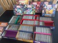 Marvel Champions LCG gra karciana ENG - wszystko do Next Evolution