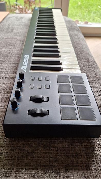 Klawiatura Midi ALESIS V49