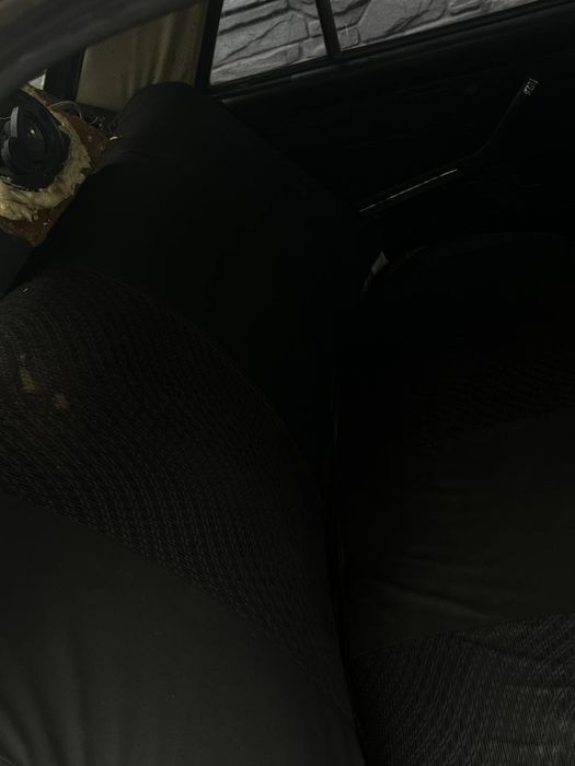 Ваз 2106 на полном боевом ходу СРОЧНО