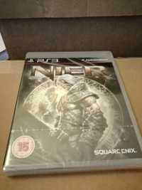 Nier Ps3 selado de origem