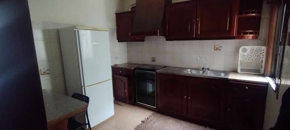 Apartamento T1 Caminha