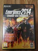 Emergency 2014. Symulator misji ratunkowych