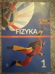 Podrecznik z fizyki klasa 1 WSiP (zakres podstawowy)
