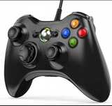 Pad przewodowy Diswoe 8610 XBOX 360