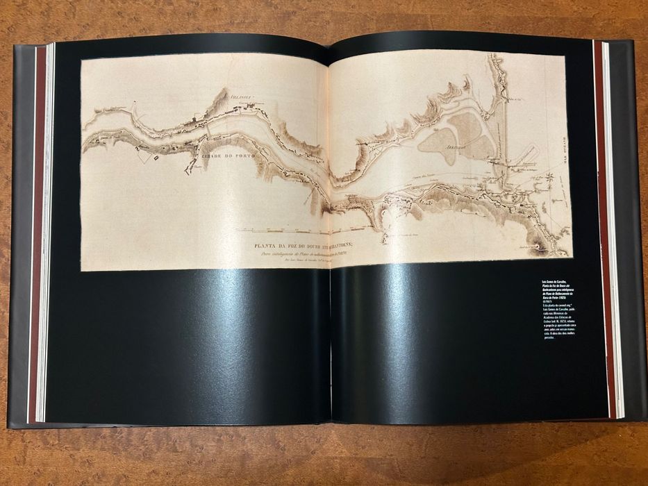 As Fortificações do Litoral Portuense