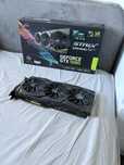 Karta graficzna Asus ROG STRIX GTX1080