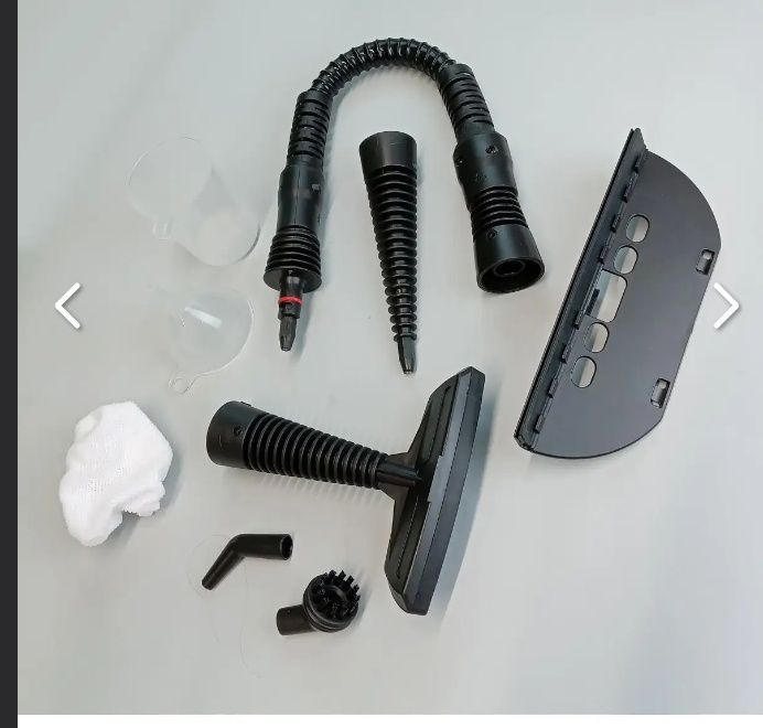 Пароочисник ручний GSTC350 Grunhelm (Акция)