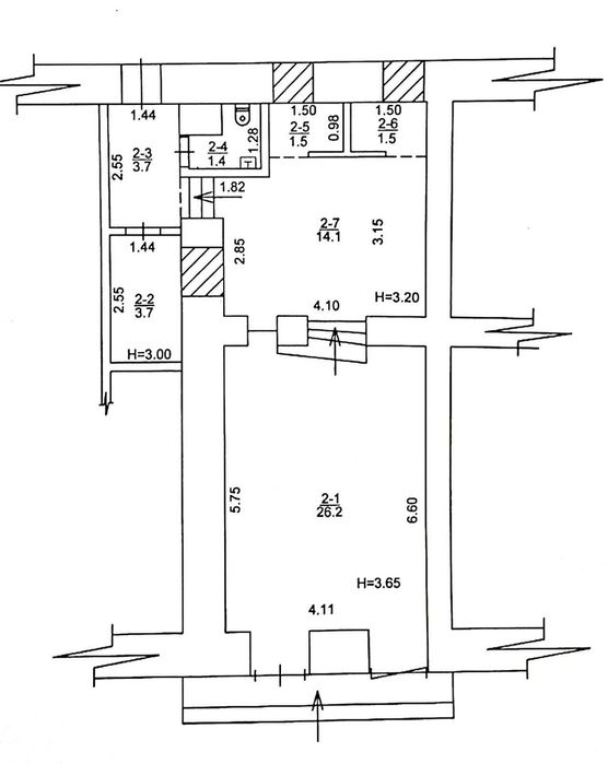 Продаж. Магазин. Сумська – Супер Місце під Ваш Бізнес!
