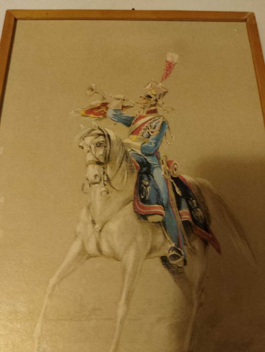 Reprodukcja trębaczs