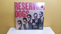 Nowa płyta winylowa w folii Soundtrack z filmu Reservoir dogs