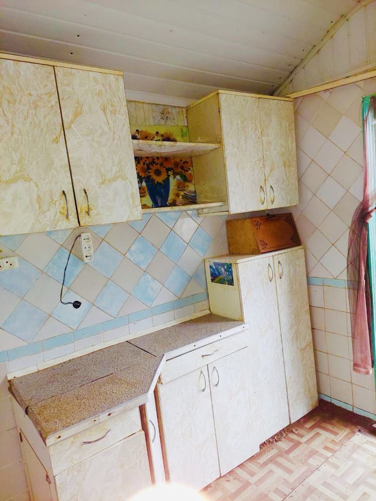 Продам 2х эт дачу Куриловка с/о Ориль